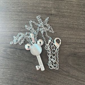 Disney, Mickey mouse necklace